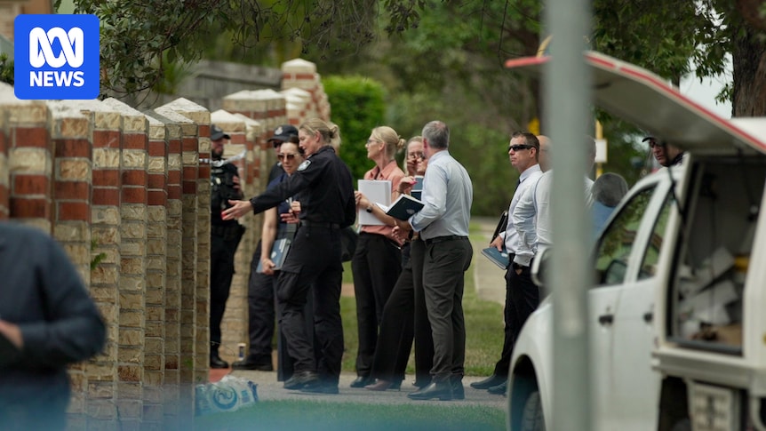 Brisbane Welfare Check Tragedy: Police Shoot Man in Tingalpa